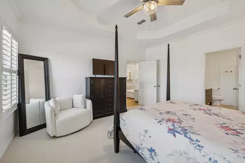 Bedroom - 600 Eagleview Dr, Eagleville, TN 37060 photo 2 of 4