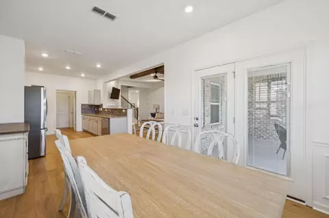 Dining - 600 Eagleview Dr, Eagleville, TN 37060 photo 3 of 3