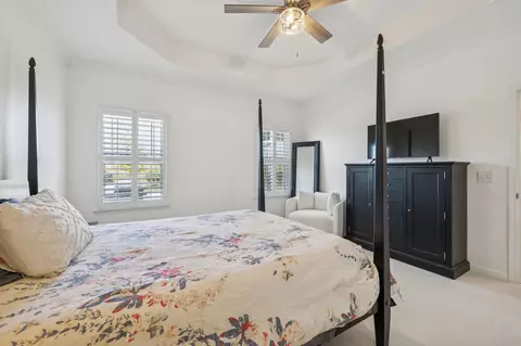 Bedroom - 600 Eagleview Dr, Eagleville, TN 37060 photo 3 of 4