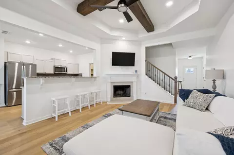 Entry Way - 600 Eagleview Dr, Eagleville, TN 37060 photo 6 of 10