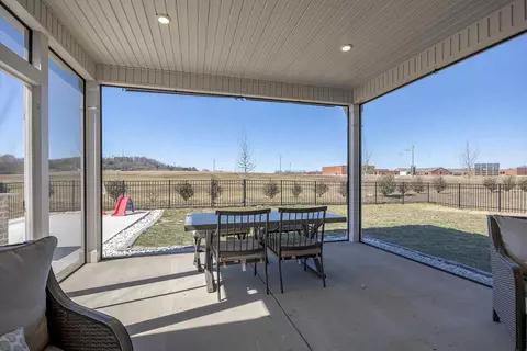 Exterior - 600 Eagleview Dr, Eagleville, TN 37060 photo 10 of 11