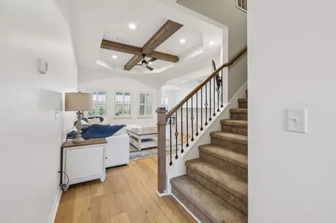 Entry Way - 600 Eagleview Dr, Eagleville, TN 37060 photo 5 of 10