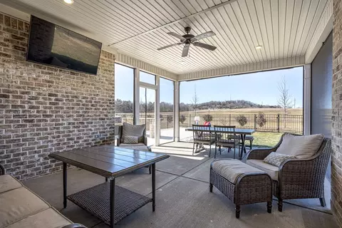 Exterior - 600 Eagleview Dr, Eagleville, TN 37060 photo 11 of 11
