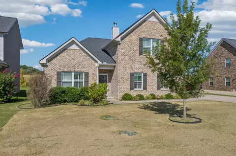 600 Eagleview Dr, Eagleville, TN 37060