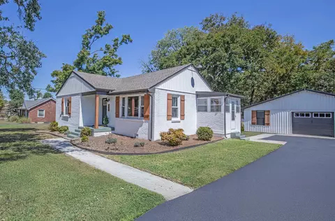 308 Two Mile Pike, Goodlettsville, TN 37072