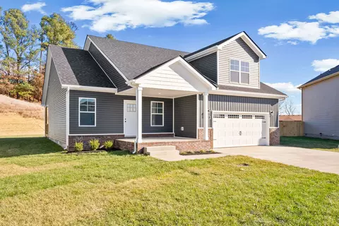 276 Cardinal Crk, Clarksville, TN 37040
