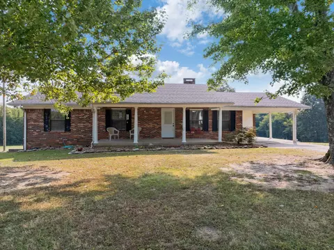 1176 Myracle Town Rd, Darden, TN 38328