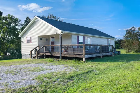 722 Short Mountain Rd, Mcminnville, TN 37110