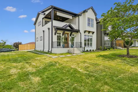 257 Riverside Dr # B, Nashville, TN 37206
