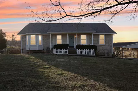 5430 Stacy Springs Rd, Springfield, TN 37172