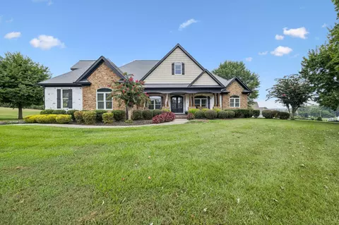 220 Windy Hill Dr, Rocky Face, GA 30740