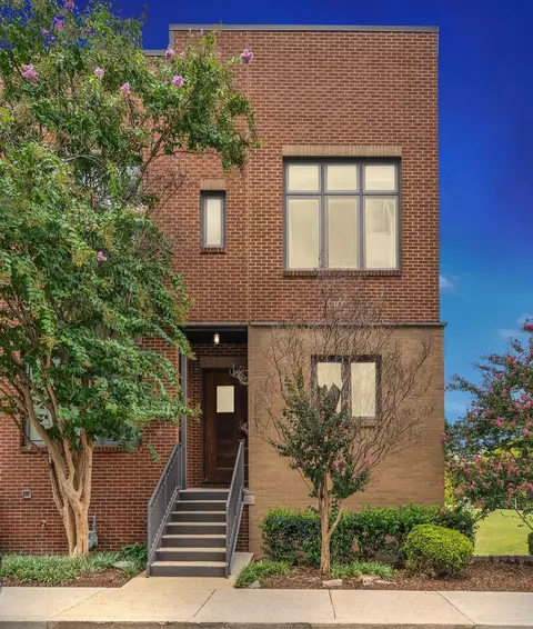 300 Van Buren St, Nashville, TN 37208