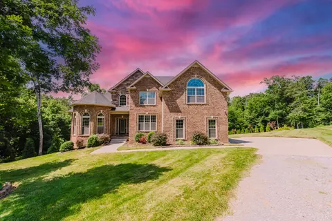 Exterior - 1210 Black Rd, Cunningham, TN 37052 photo 3 of 3