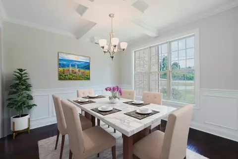 Dining - 1210 Black Rd, Cunningham, TN 37052 photo 1 of 1