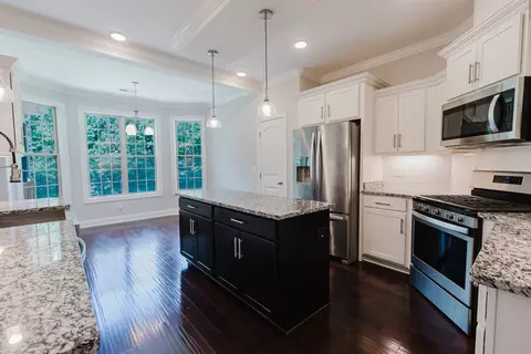 Kitchen - 1210 Black Rd, Cunningham, TN 37052 photo 1 of 2