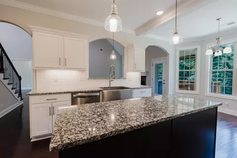 Kitchen - 1210 Black Rd, Cunningham, TN 37052 photo 2 of 2