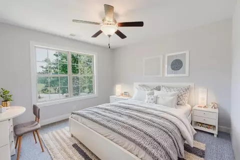 Bedroom - 1210 Black Rd, Cunningham, TN 37052 photo 1 of 2