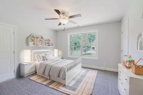 Bedroom - 1210 Black Rd, Cunningham, TN 37052 photo 2 of 2