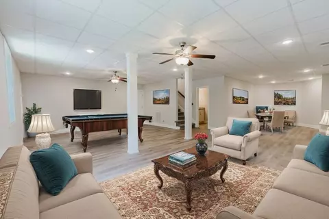 Living - 1210 Black Rd, Cunningham, TN 37052 photo 1 of 1
