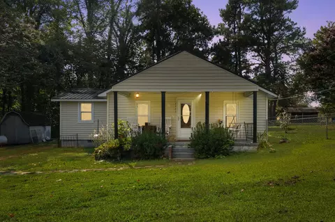 6985 Murfreesboro Hwy, Manchester, TN 37355