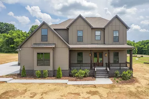 1090 Peyton Pl, Columbia, TN 38401