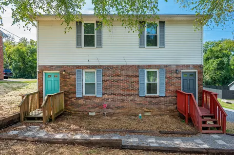 597 Huntington Pkwy, Nashville, TN 37211