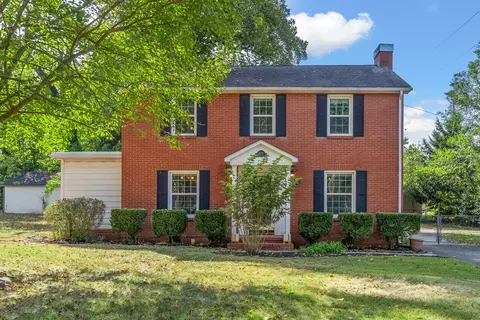 2202 S Main St, Hopkinsville, KY 42240