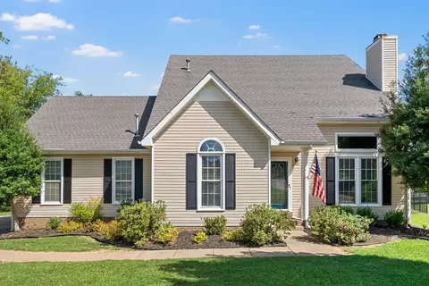 409 Augusta Pl, Clarksville, TN 37043