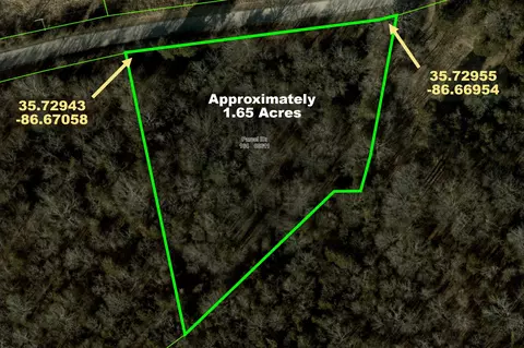 0 Cheatham Springs Rd, Eagleville, TN 37060 photo 2