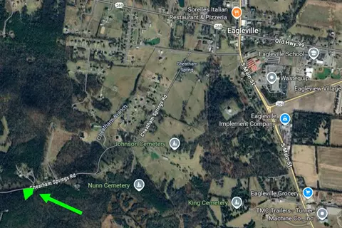 0 Cheatham Springs Rd, Eagleville, TN 37060 photo 7
