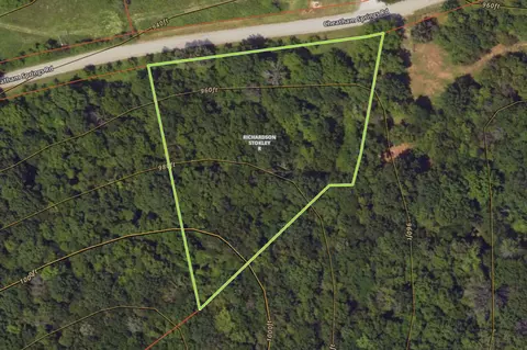 0 Cheatham Springs Rd, Eagleville, TN 37060