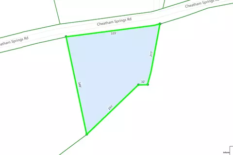 0 Cheatham Springs Rd, Eagleville, TN 37060 photo 3