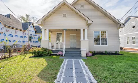 2504 Union Ave, Chattanooga, TN 37404