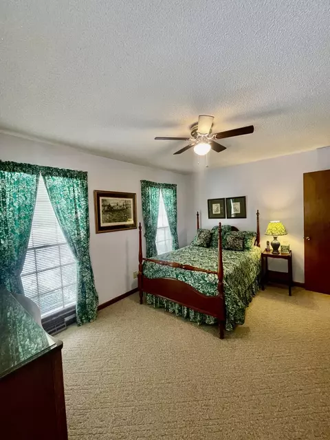 Bedroom - 336 Second Creek Rd, Five Points, TN 38457 photo 4 of 6
