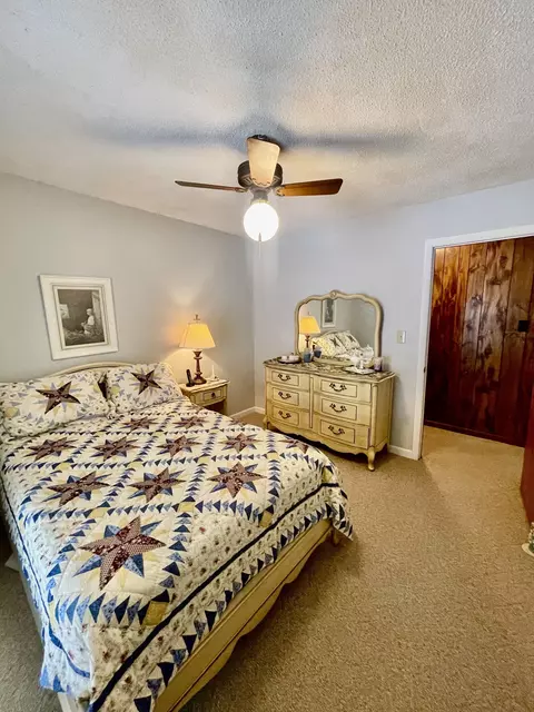 Bedroom - 336 Second Creek Rd, Five Points, TN 38457 photo 2 of 6