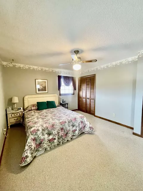 Bedroom - 336 Second Creek Rd, Five Points, TN 38457 photo 6 of 6