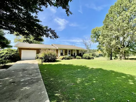 Exterior - 336 Second Creek Rd, Five Points, TN 38457 photo 2 of 4