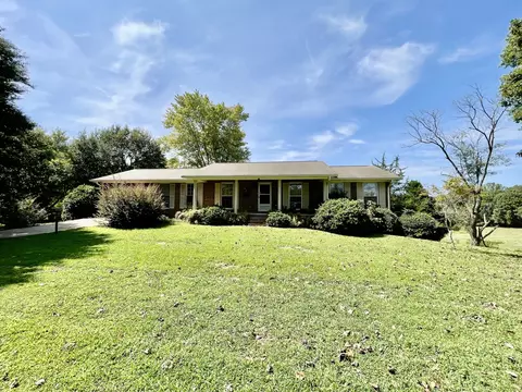 Exterior - 336 Second Creek Rd, Five Points, TN 38457 photo 4 of 4