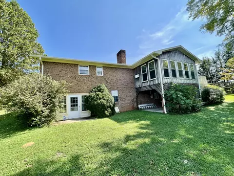 Exterior - 336 Second Creek Rd, Five Points, TN 38457 photo 3 of 4
