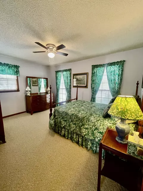 Bedroom - 336 Second Creek Rd, Five Points, TN 38457 photo 3 of 6