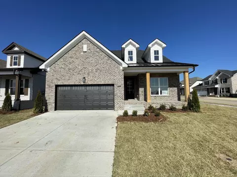 102 Sable East St #LOT 156, Gallatin, TN 37066