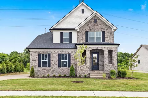 223 Settlers Way #LOT 607, Hendersonville, TN 37075