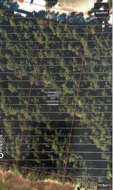0 Hankins Ln, Hohenwald, TN 38462