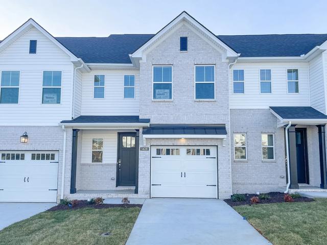 1428 Vanner Ct #LOT 408, Gallatin, TN 37066