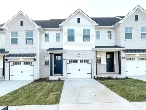 1434 Vanner Ct #LOT 411, Gallatin, TN 37066