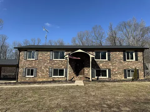1317 Asbury Dr, New Johnsonville, TN 37134