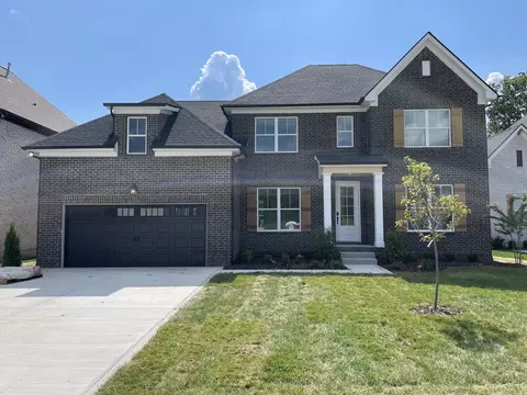 113 Hayden Ln #LOT 229, Gallatin, TN 37066