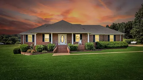 1488 Old Fayetteville Hwy, Lynchburg, TN 37352