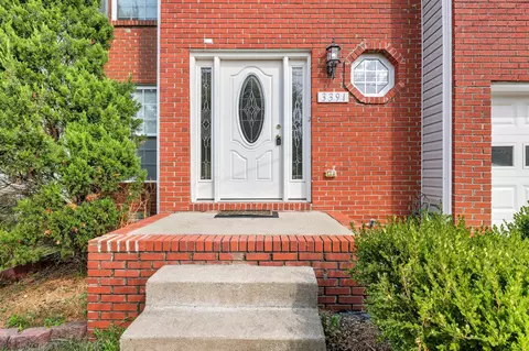 3391 Queensbury Rd, Clarksville, TN 37042