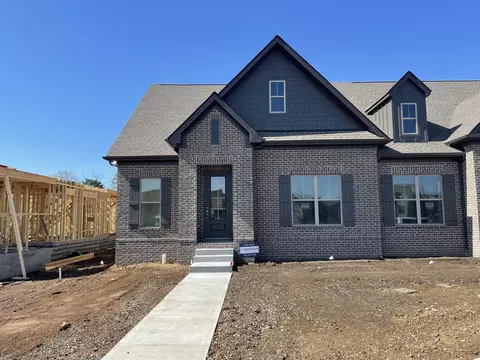 2033 Horseshoe Cir #LOT 215, Gallatin, TN 37066